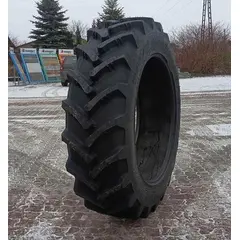 Шина с/г 340/85R24 (13.6R24) TDR 850 125D Tubeless (Ascenso), фотография 3