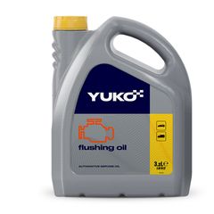 Промивальна олива Yuko Flushing Oil 3.2л 000103 / 482007024153