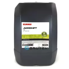 Трансмиссионное масло CLAAS AGRISHIFT XE 10W-30 20л 188977 / 0001474350