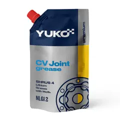 Мастило Шрус-4 Yuko 375 г 004916 / 482007024144
