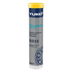 Смазка Солидол Yuko 0.4л 016303 / 482007024648, Вес, кг: 0.4