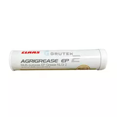 Консистентне мастило Claas EP2 AGRIGREASE 400г 147437