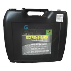 Олива трансмісійна JD Extreme Gard 85W-140 20 л (John Deere) VC82609-020 / YU82609X020