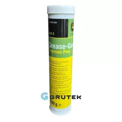Літієве комплексне консистентне мастило John Deere Grease Gard Premium Plus EP2 400г YU67009-004
