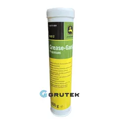 Литиевая смазка John Deere Grease-Gard Premium 400г VC65723-004