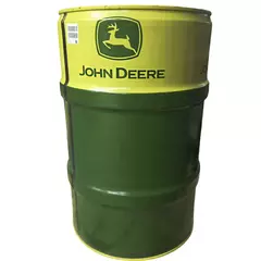 Масло гидротрансмиссионное JD Hy-Gard J20C/A 200 л (John Deere) YU81824-200 / VC81824-200, Объем, л: 200