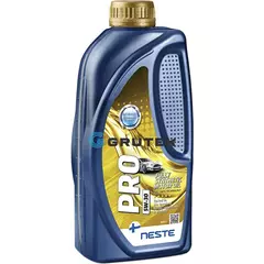 Моторна олива Neste Pro 5W-30 1л 116952 / СТ-00062835, Об'єм, л: 1