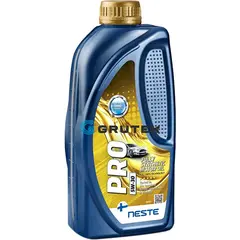 Моторное масло Neste Pro 5W-30 1л 116952 / СТ-00062835, Объем, л: 1