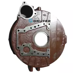 Картер маховика ММЗ Д-260 (Оригинал МАЗ) 260.5-1002111-Б