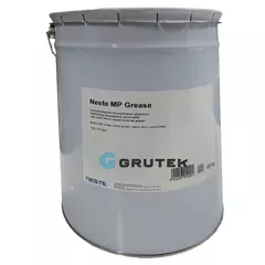 Универсальная смазка Neste MP Grease 18кг 701020 / СТ-00017842, Вес, кг: 18