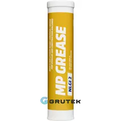 Универсальная смазка Neste MP Grease 400г 701063 / СТ-00039225, Вес, кг: 0.42
