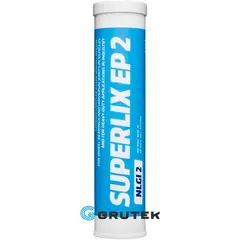 Многоцелевая смазка для тяжелых условий Neste Superlix EP2 400г 725363 / СТ-00017843, Вес, кг: 0.42
