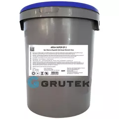 Консистентная смазка Opet Arga Super EP 2 18кг 800000067