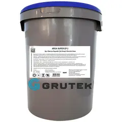 Консистентне мастило Opet Arga Super EP 2 18кг 800000067
