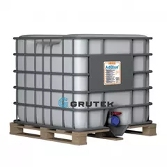 Жидкость AdBlue Hico (Borg-Hico Польша) 1000л PLN006 / 5907702311388, Объем, л: 1000