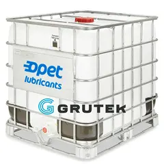 Олива трансмісійно-гідравлічна Opet FULLTRAC FLUID X 10W-30 1000л 601215988, Об'єм, л: 1000