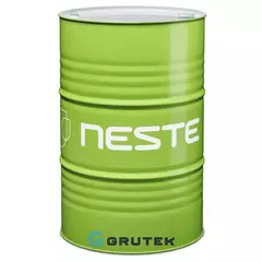 Моторна олива дизельна Neste Turbo LXE 15W-40 (CI-4, CH-4/SL) 200л 186411 / СТ-00038560, Об'єм, л: 200