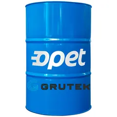 Трансмісійна олива Opet Fulltrac Fluid Y 10W-30 (UTTO) 205л 601779251, Об'єм, л: 205
