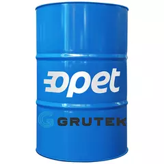 Моторна олива Opet FullMaster 10W-40 Truck 205л 601215490, Об'єм, л: 205