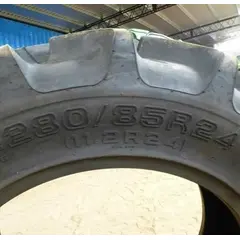 Шина с/г 11.2R24 (280/85R24) R-1W 115A8/115B Tubeless (Tianli), фотография 3