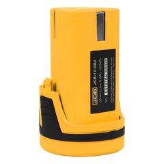 Акумуляторна батарея JCB Tools 12в JCB-21-12-20LI
