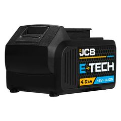 Акумуляторна батарея JCB Tools 4 Аг JCB-40LI-E