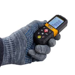 Лазерный дальномер JCB Tools 65 м JCB-LDM-65