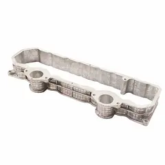 Кришка головки блоку (гола) ММЗ (в-во S.I.L.A. AC) 240-1003032-А