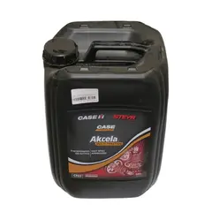 Масло гідротрансмісійне (20л) (AKCELA) NH MAT3552A