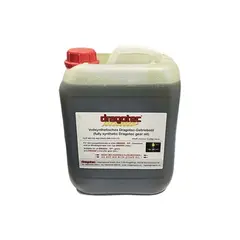 Масло редукторное (5Л) CLP ISO VG 460 (PAO) DIN 51517/3 Olimac GT