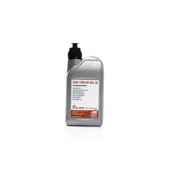 Олива трансміс. FEBI SAE 75W-85 GL-5 (Каністра 1л)