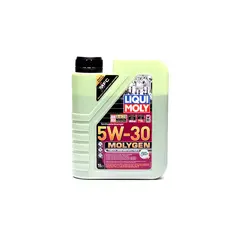 Олива моторна Liqui Moly Molygen New Generation 5W-30 DPF (Каністра 1л)