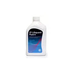 Олива трансмісійна ZF LIFEGUARDFLUID 9 - 1л