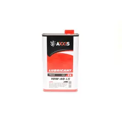 Олива моторн. AXXIS TRUCK 10w-40 LS SHPD (Каністра 1л)