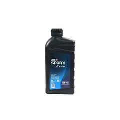 Олива моторна ELF SPORTI 7 A3/B4 10W-40 (Каністра 1л)