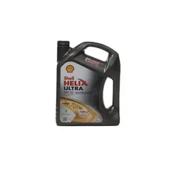 Олива моторна SHELL Helix Ultra SAE 5W-30 (Каністра 4л)