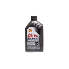 Олива моторна SHELL Helix Ultra ECT C2/C3 0W-30 (Каністра 1л)