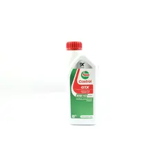 Олива моторна Castrol GTX 10W-40 A3/B4 (Каністра 1л)