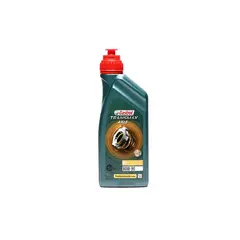 Масло трансмисс. Castrol Axle EPX 80W-90 (Канистра 1л)