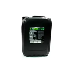Олива гідравл. OILRIGHT МГЕ-46В (Каністра 20л)