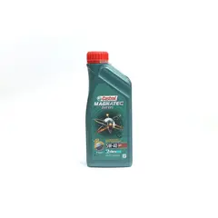 Олива моторна Castrol Magnatec 5w-40 DPF (Каністра 1л)