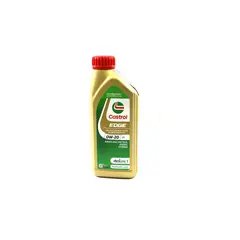 Олива моторна Castrol EDGE 0W-20 C5 (Каністра 1л)