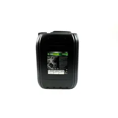 Олива моторна OIL RIGHT М10Г2к SAE 30 CC (Каністра 20л)