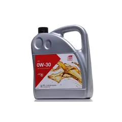 Олива моторна FEBI 0W-30 C2 (Каністра 4л)