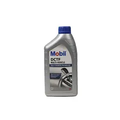 Олива трансміс. Mobil DCTF Multi-Vehicle (Каністра 1л)