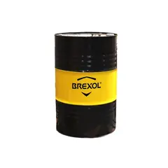Масло моторн. BREXOL TECHNO 10W40 SL/CF (Бочка 200л)