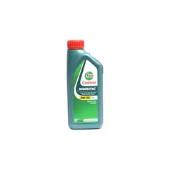 Олива моторна Castrol Magnatec 5W-30 A3/B4 (Каністра 1л)