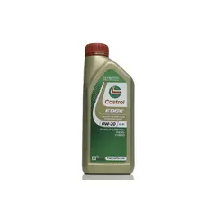 Олива моторна Castrol EDGE 0W-20 LL IV (Каністра 1л)