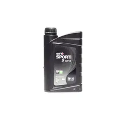 Олива моторна ELF SPORTI 9 C2/C3 5W-30 (Каністра 1л)