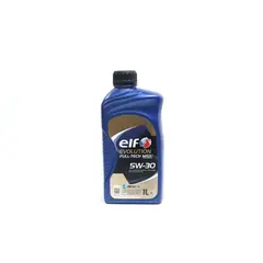 Олива моторна ELF Evolution FULL-TECH MSX 5W-30 (Каністра 1л)